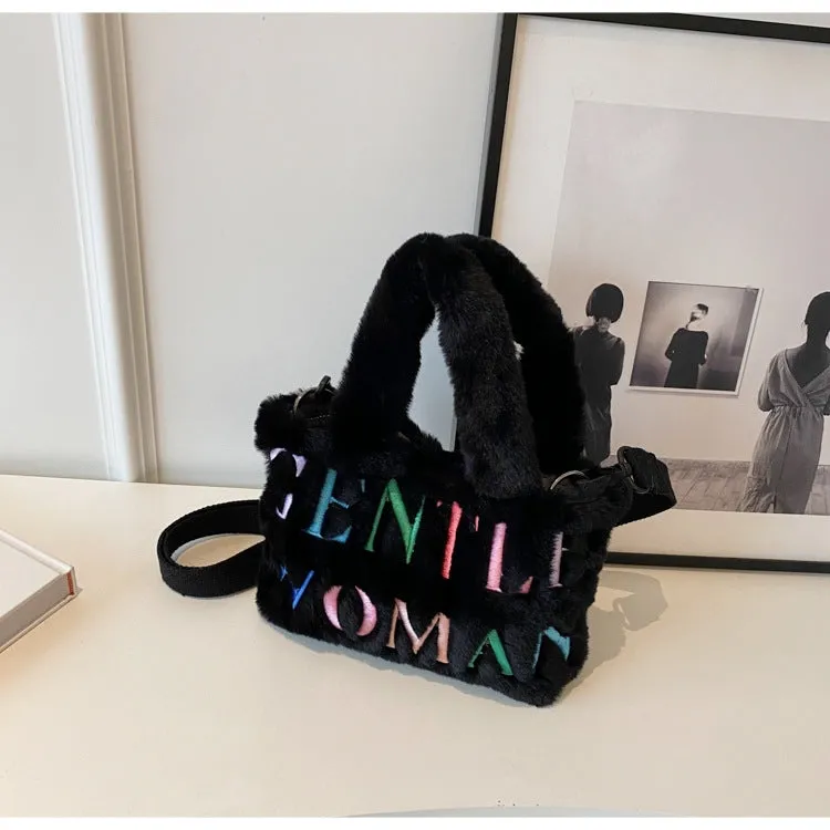 Gentle Woman Bag