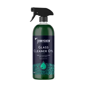 Glass Cleaner OTL (Concentrate)