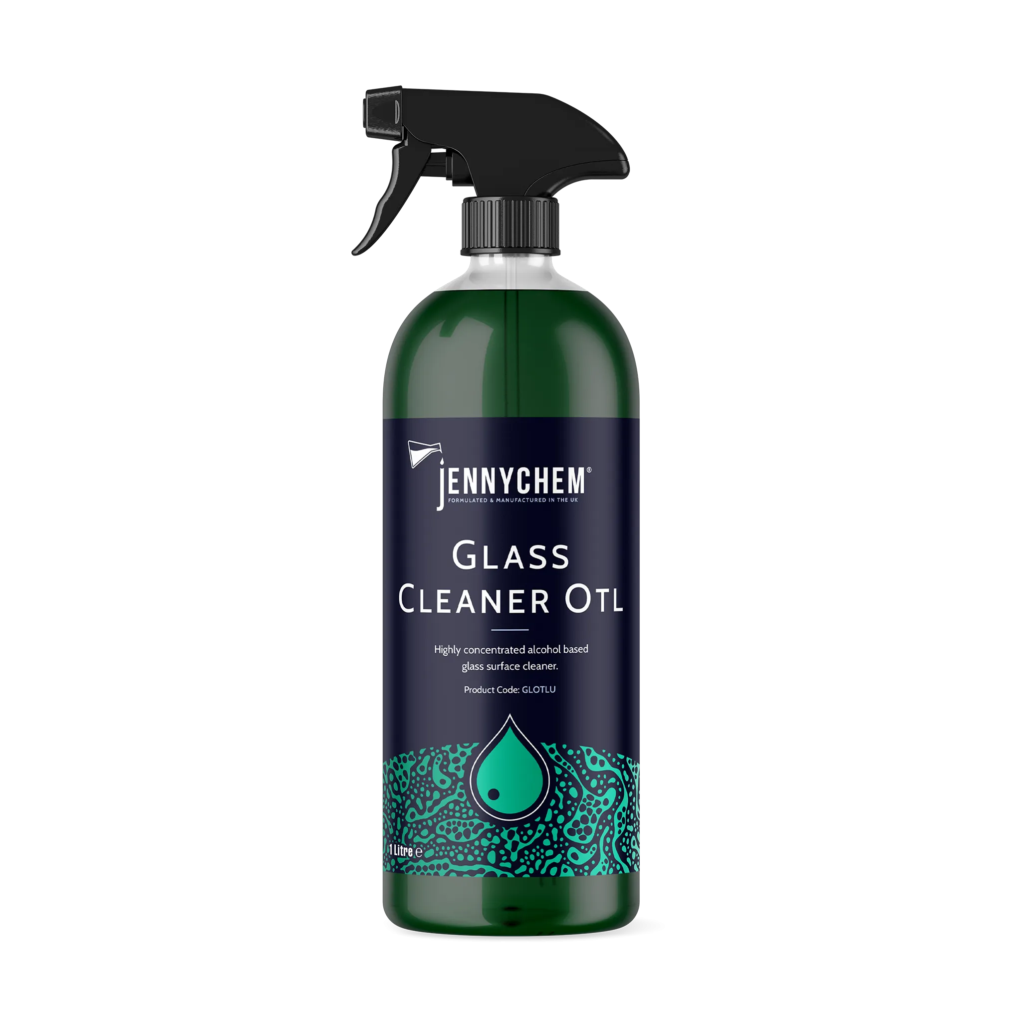 Glass Cleaner OTL (Concentrate)