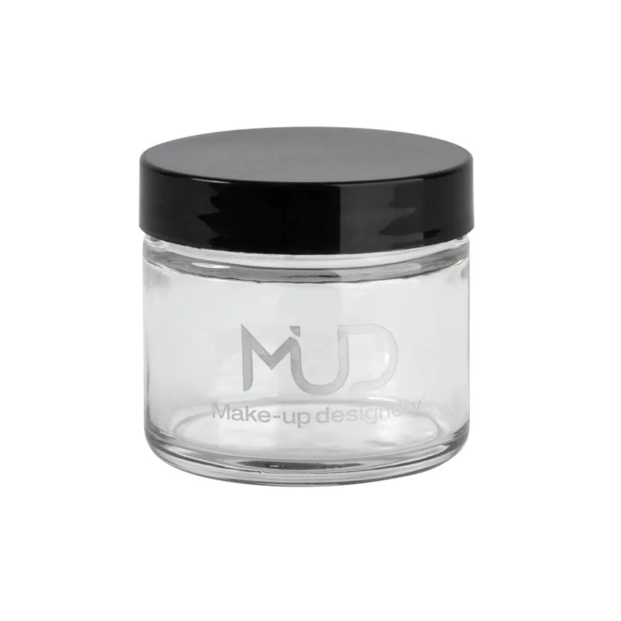 Glass Jar
