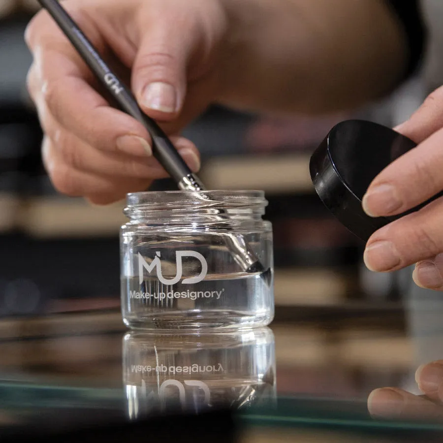 Glass Jar