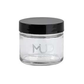 Glass Jar