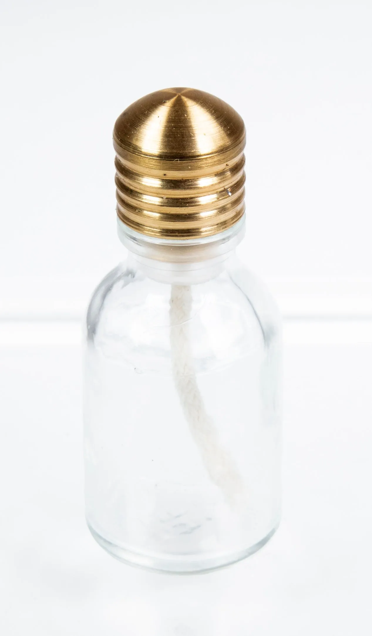 Glass Wax Burner