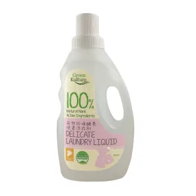 Green Kulture Delicate Laundry Liquid -1L