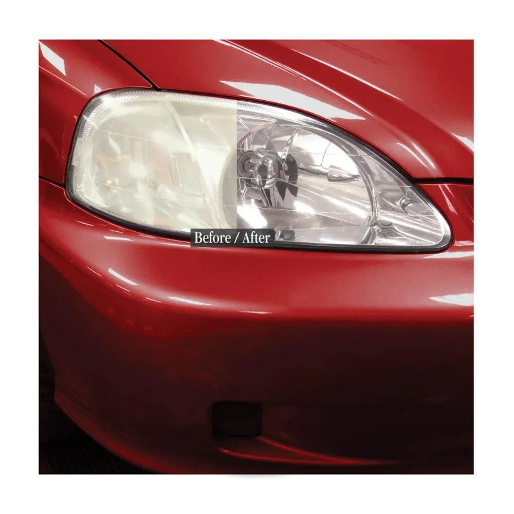 Griot's Garage Headlight Restoration Kit  (11409)