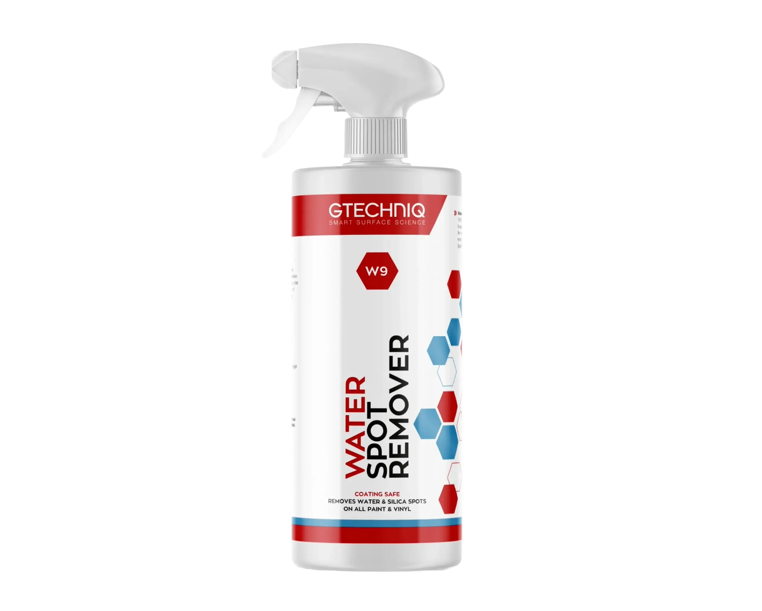 GTECHNIQ W9 Water Spot Remover