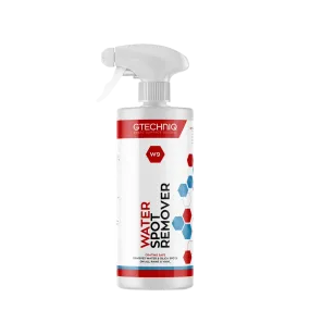 GTECHNIQ W9 Water Spot Remover