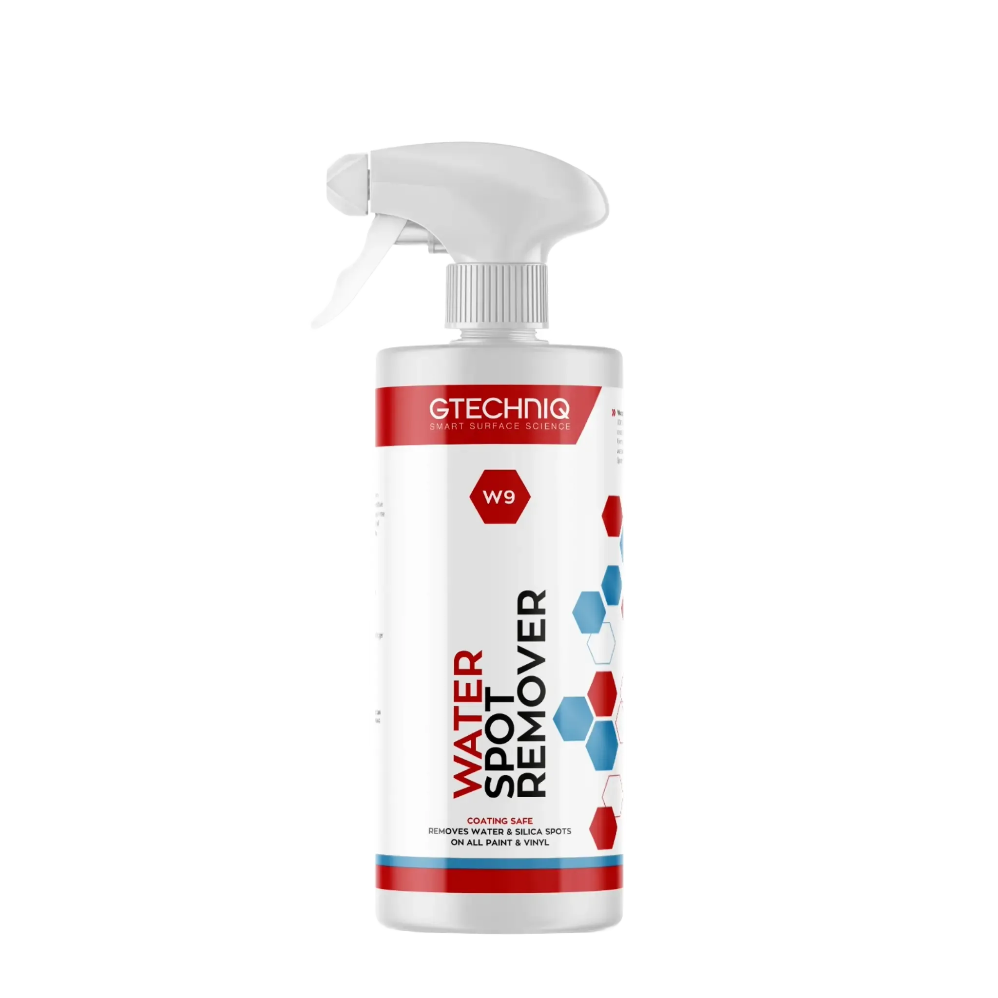GTECHNIQ W9 Water Spot Remover