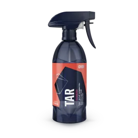 GYEON Q²M Tar REDEFINED