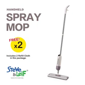 Handheld Spray Mop