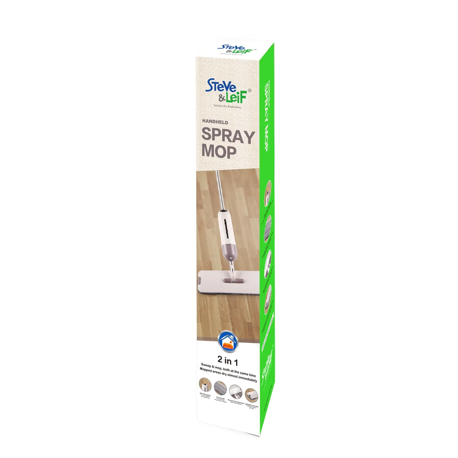 Handheld Spray Mop