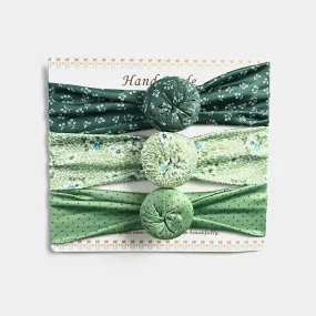 Head Band 3PCs | 6M 