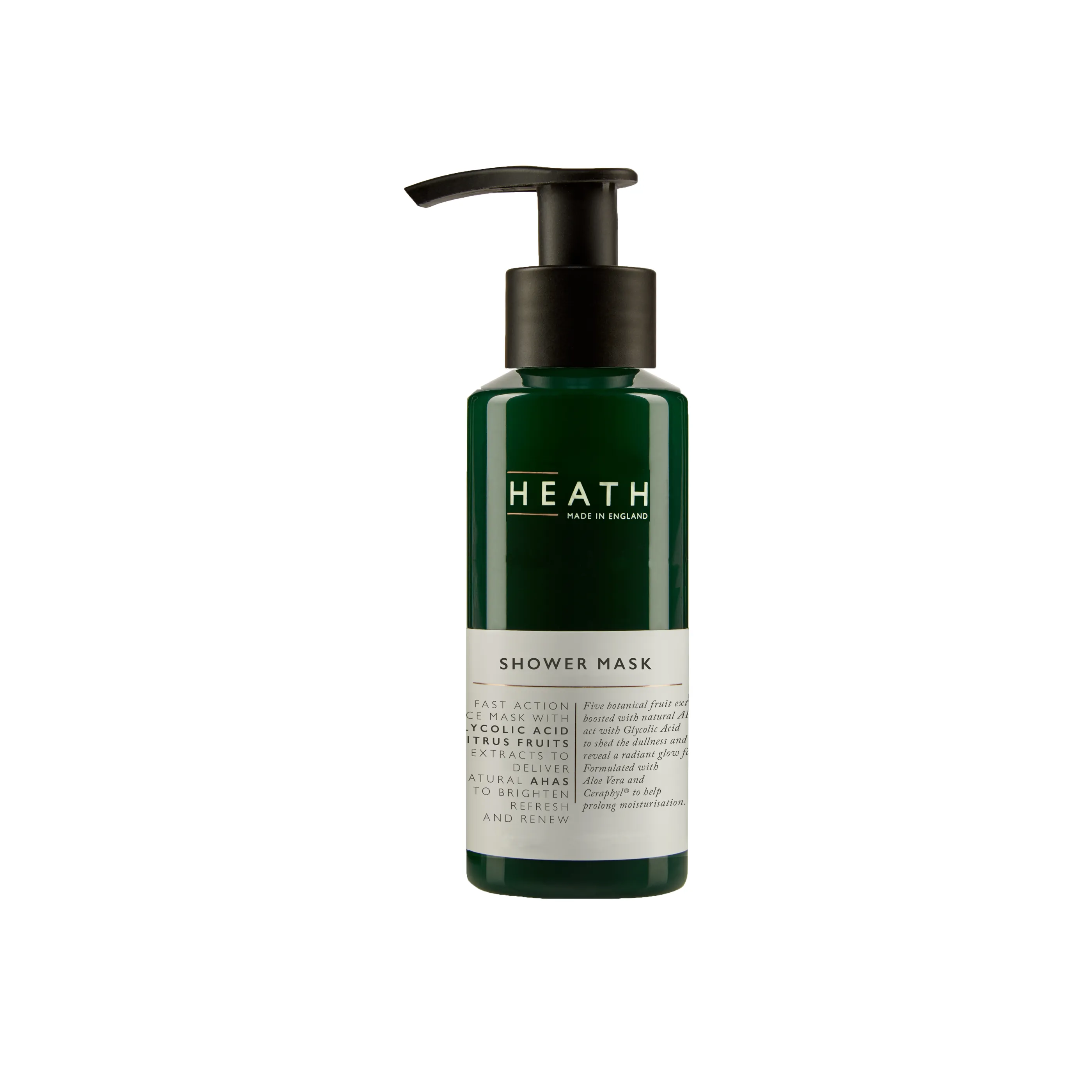 Heath Shower Mask (85ml)