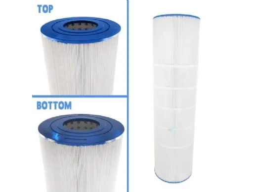 Jandy Industries CS 250 (PJANCS250) (C-8425) (FC-0824)