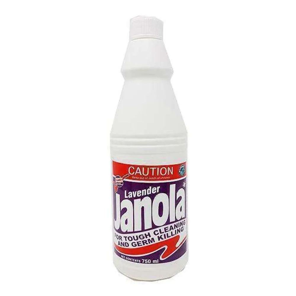 Janola 750ml