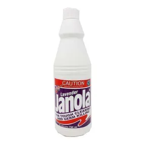 Janola 750ml