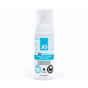JO Brand Foaming Toy Cleaner