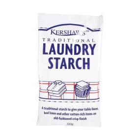 Kershaws Laundry Starch