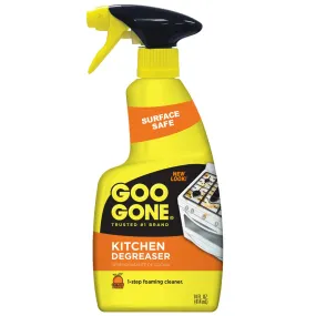 Kitchen Degreaser 1-Step Cleaner (414ml)