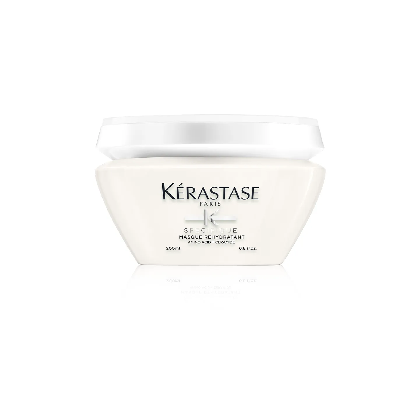 KÉRASTASE SPÉCIFIQUE RÉHYDRATANT MASQUE 200ML