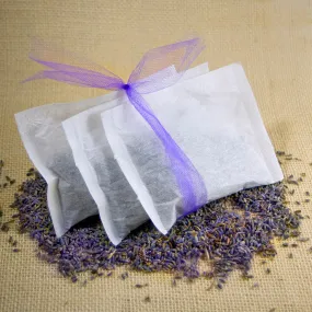 Lavender Dryer Bags