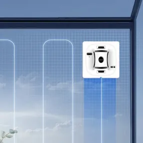 Liectroux  Robot intelligent Window Cleaning Remote Control
