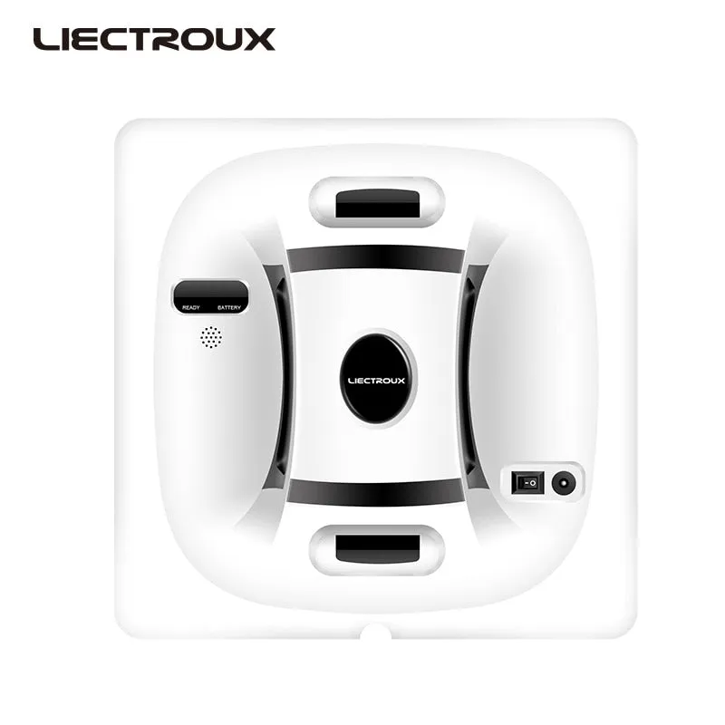 Liectroux  Robot intelligent Window Cleaning Remote Control