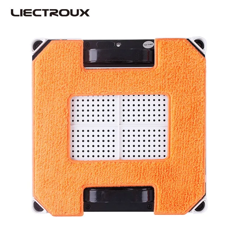 Liectroux  Robot intelligent Window Cleaning Remote Control