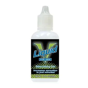 Liquid V For Men