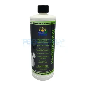 Lo-Chlor Knockdown - 1 Qt - LO-KD009