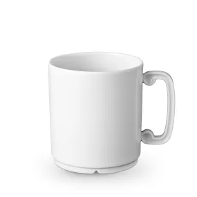 L'Objet Han Mug in White