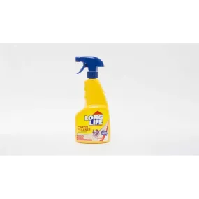 Long Life Carpet Cleaner 750ml