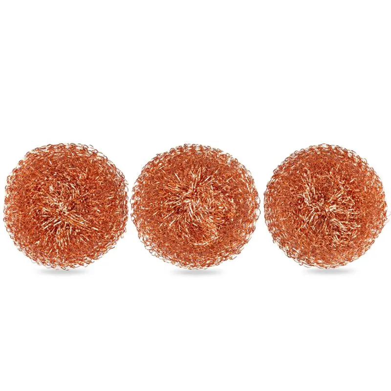 LUCKY SCRUBBER Copper Scrubbers