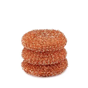 LUCKY SCRUBBER Copper Scrubbers