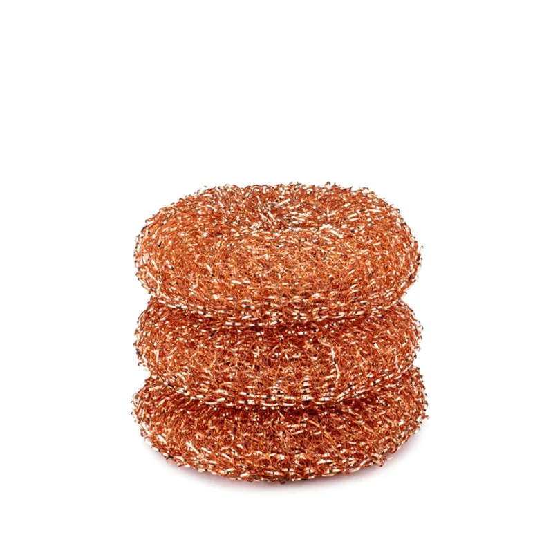 LUCKY SCRUBBER Copper Scrubbers