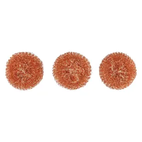 LUCKY SCRUBBER™ Copper Scrubbers