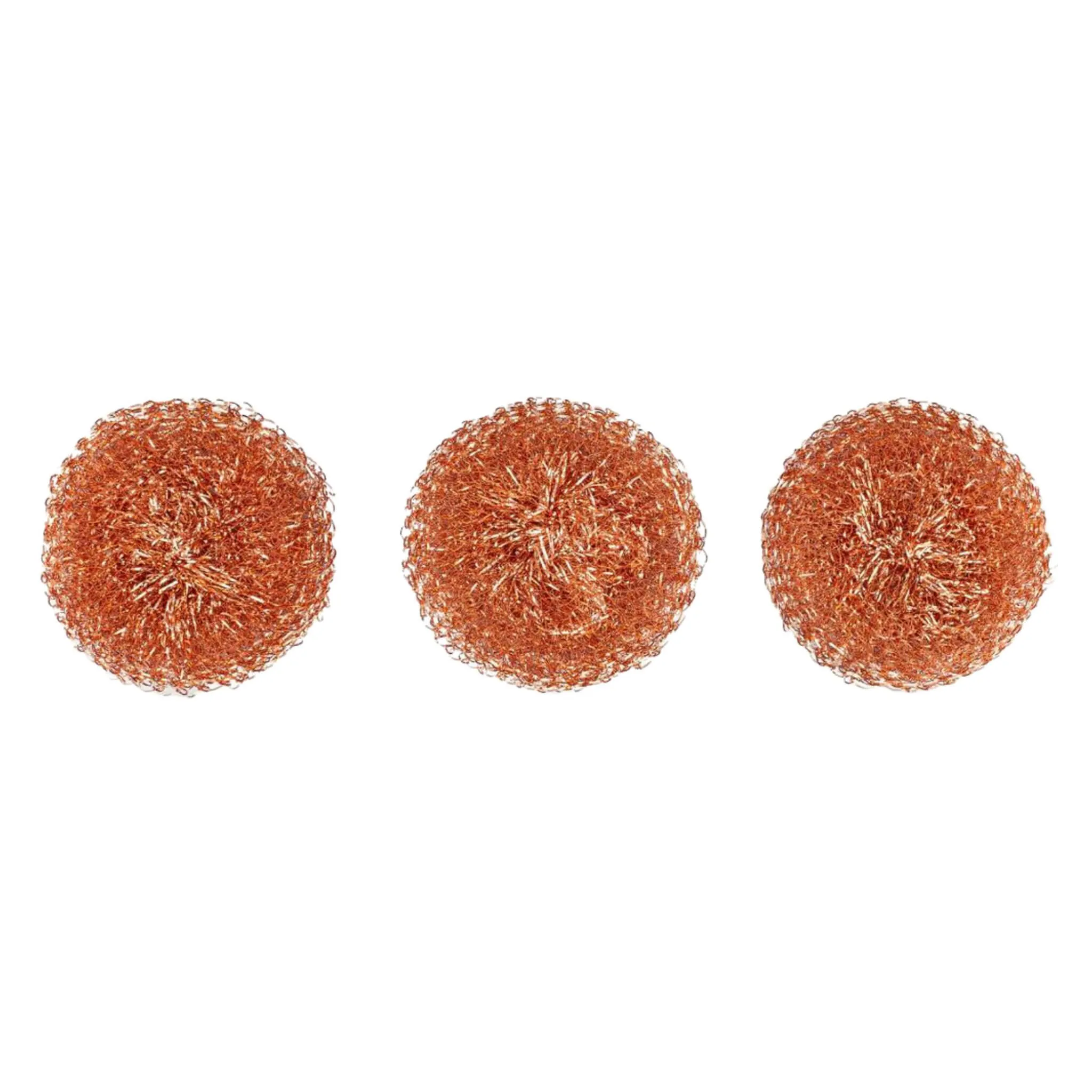 LUCKY SCRUBBER™ Copper Scrubbers
