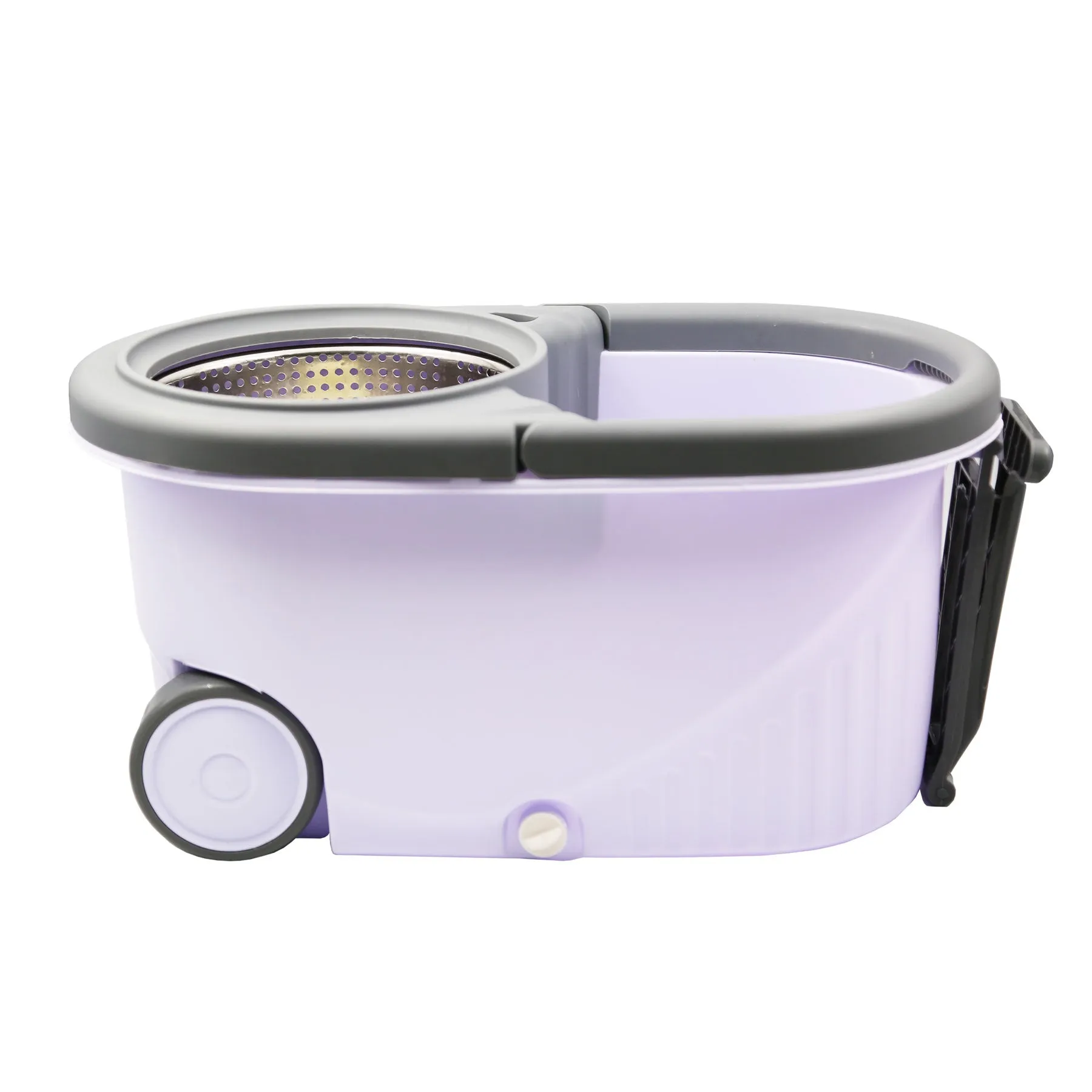 Magic Rotary Spin Mop