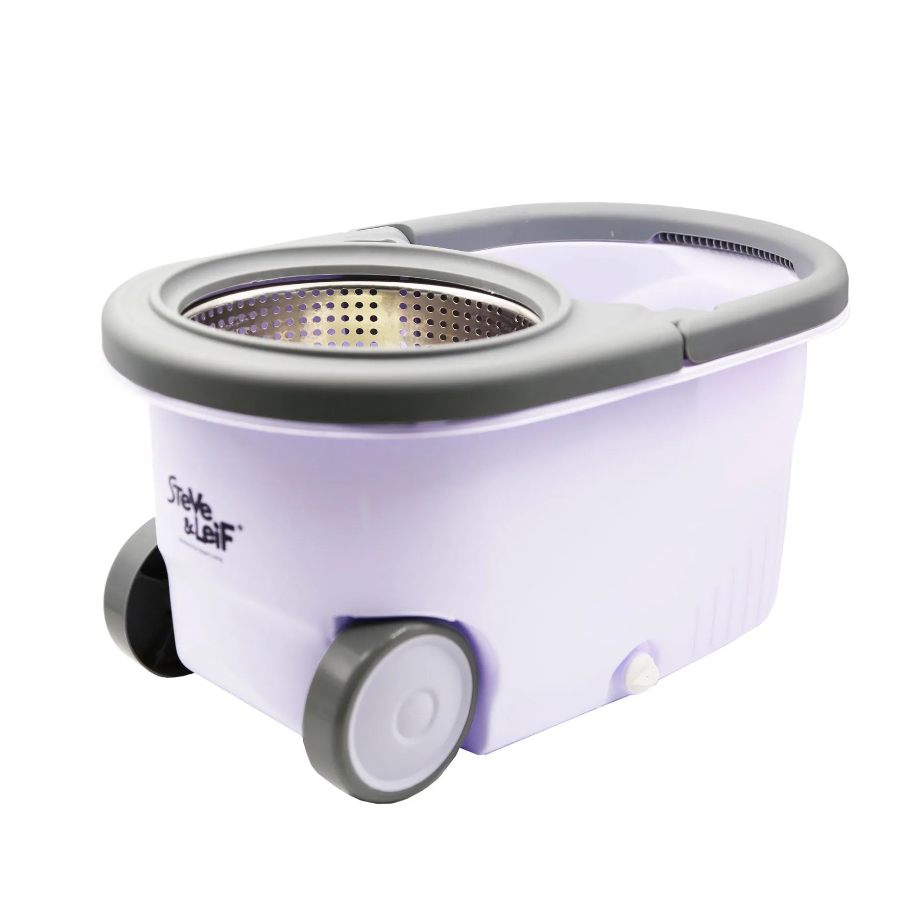 Magic Rotary Spin Mop