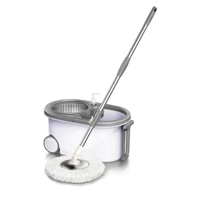Magic Rotary Spin Mop