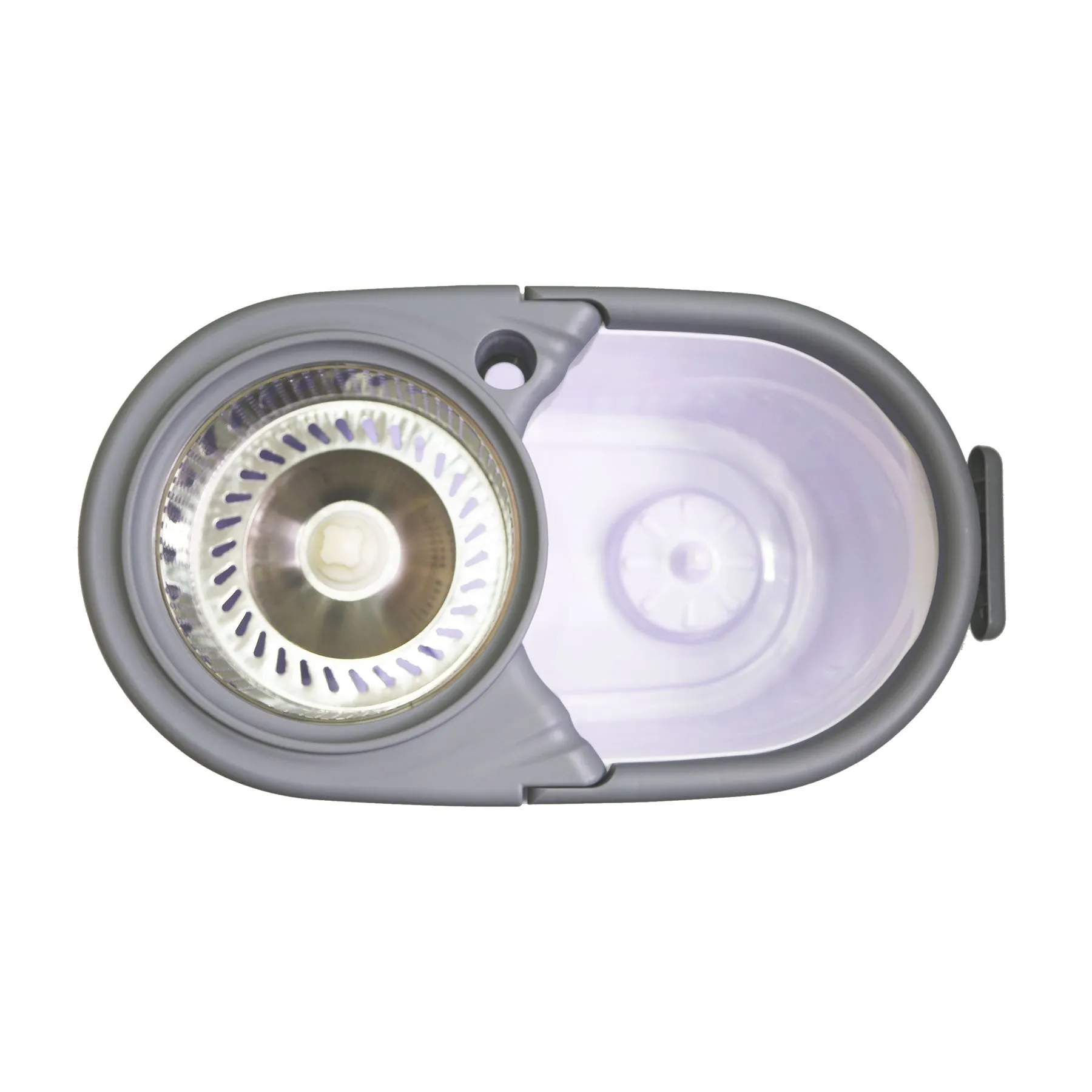 Magic Rotary Spin Mop