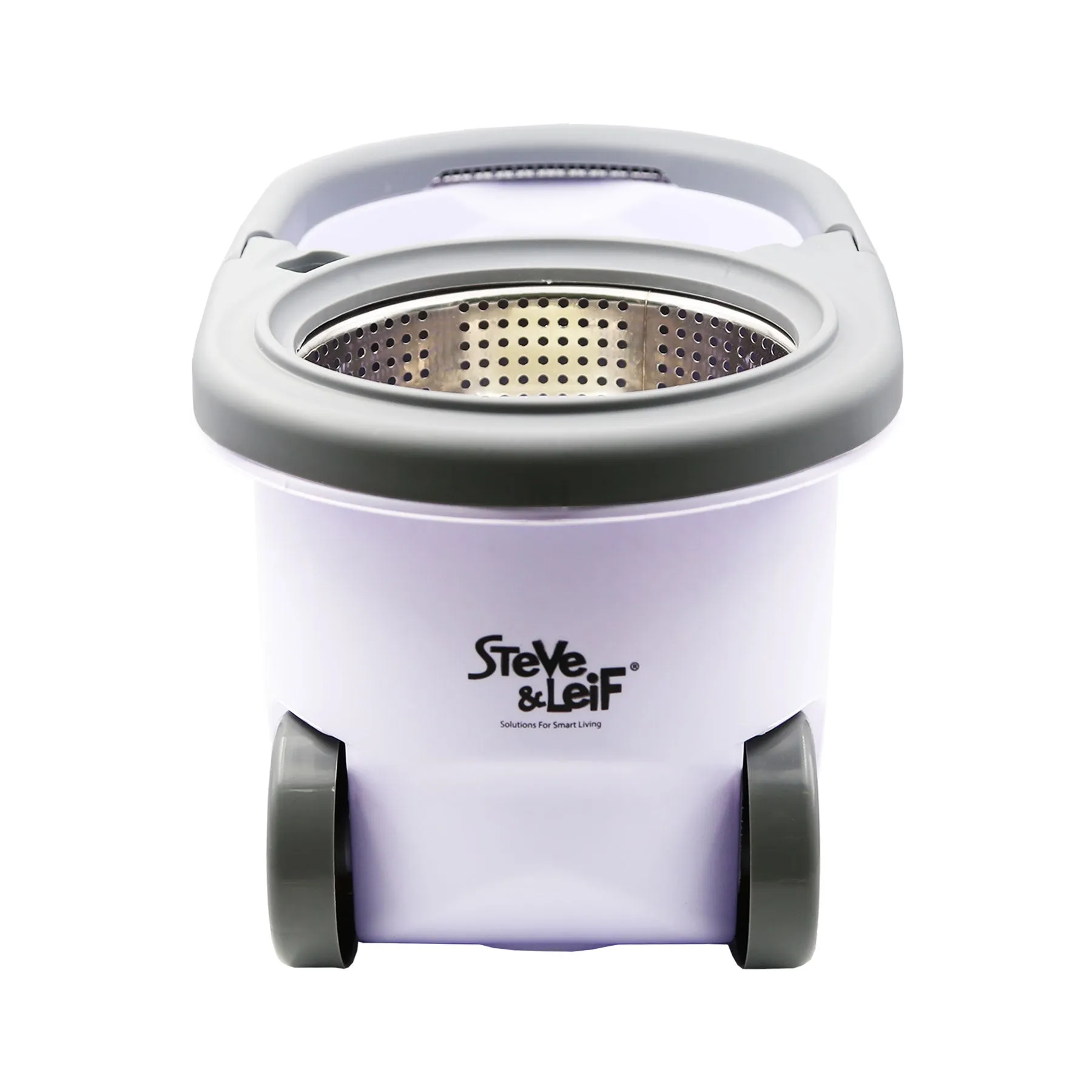 Magic Rotary Spin Mop