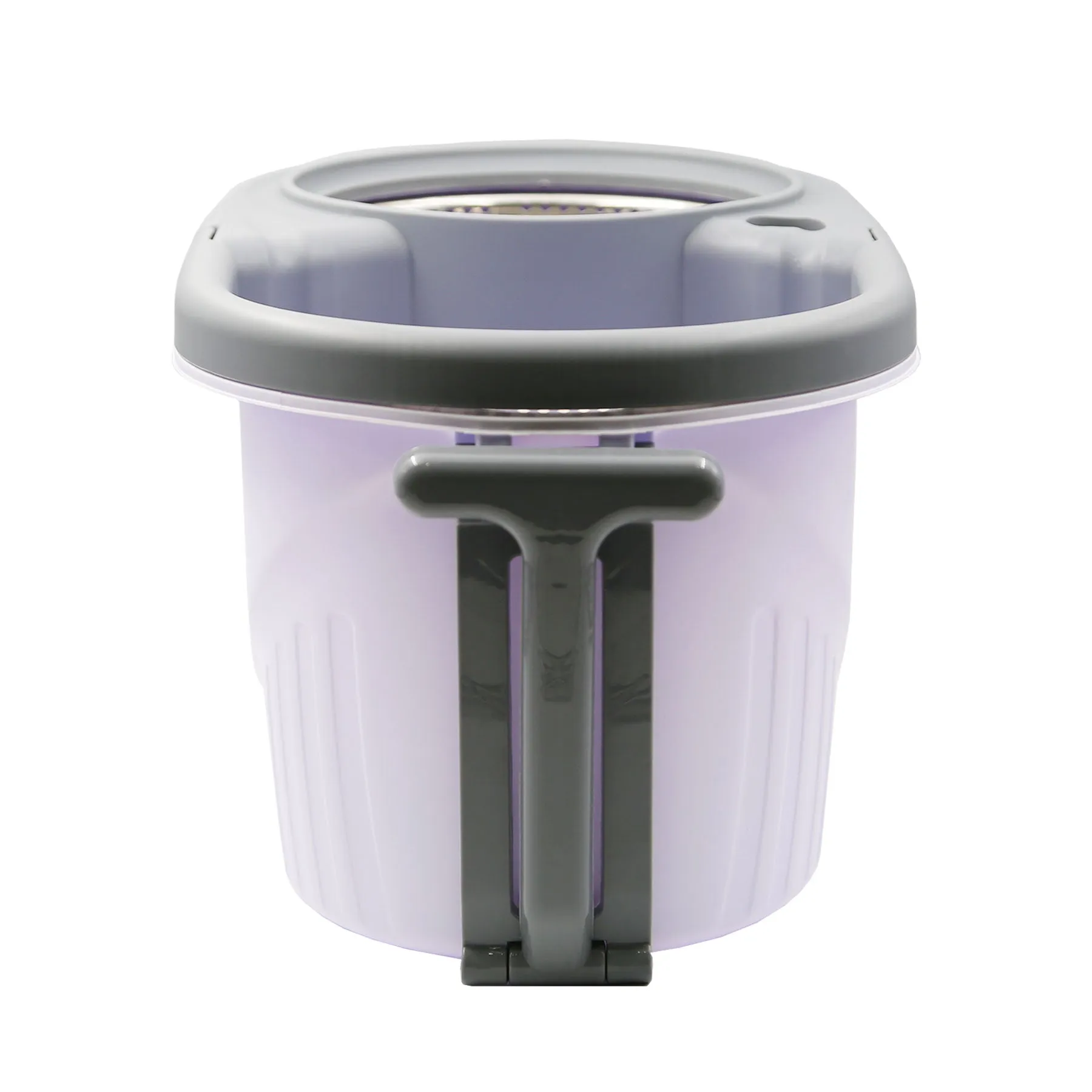 Magic Rotary Spin Mop