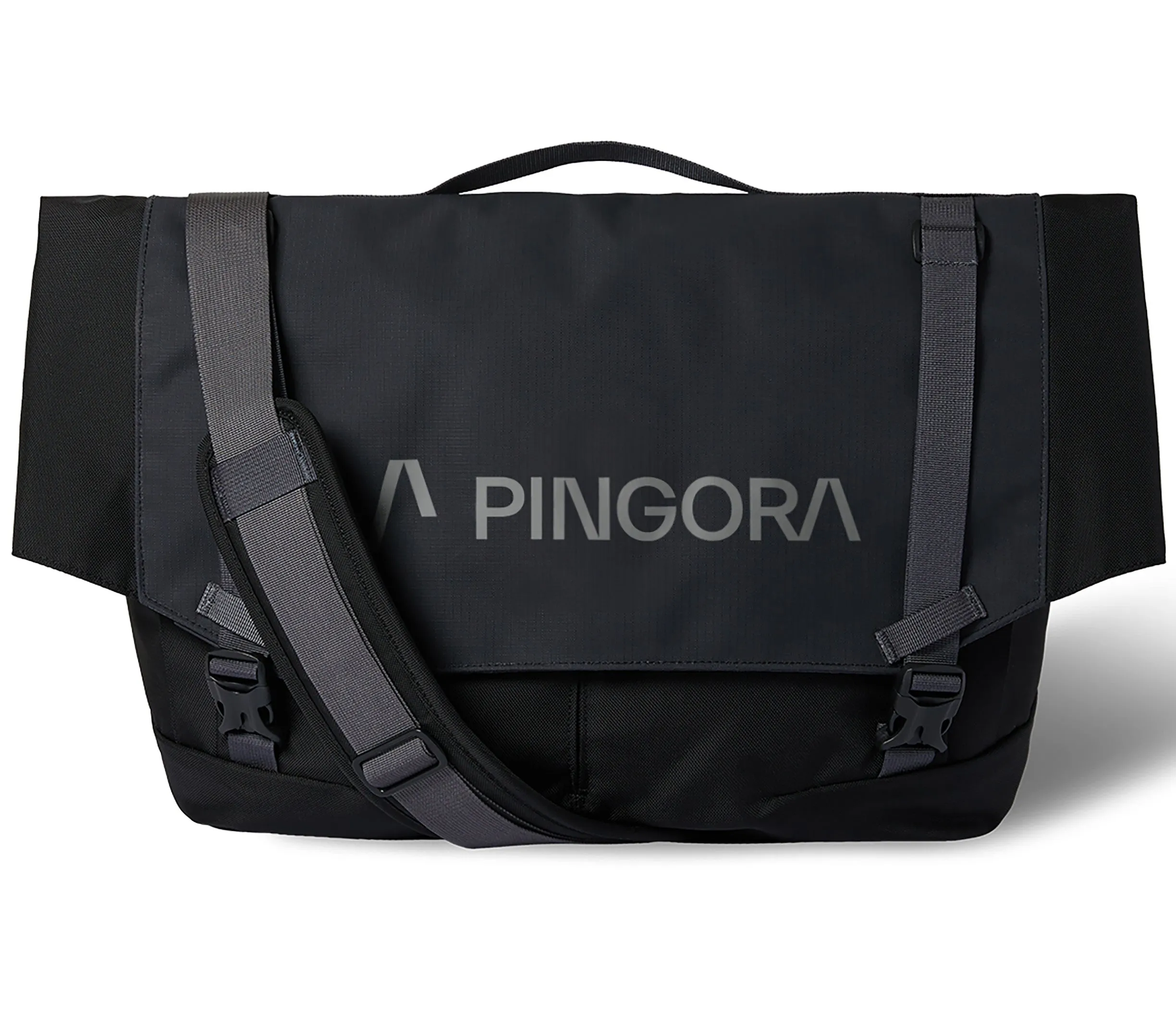 Messenger Bag