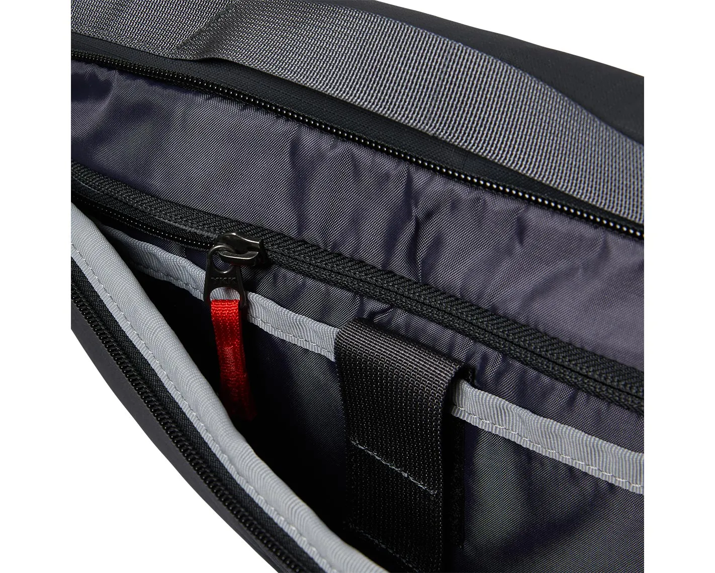 Messenger Bag