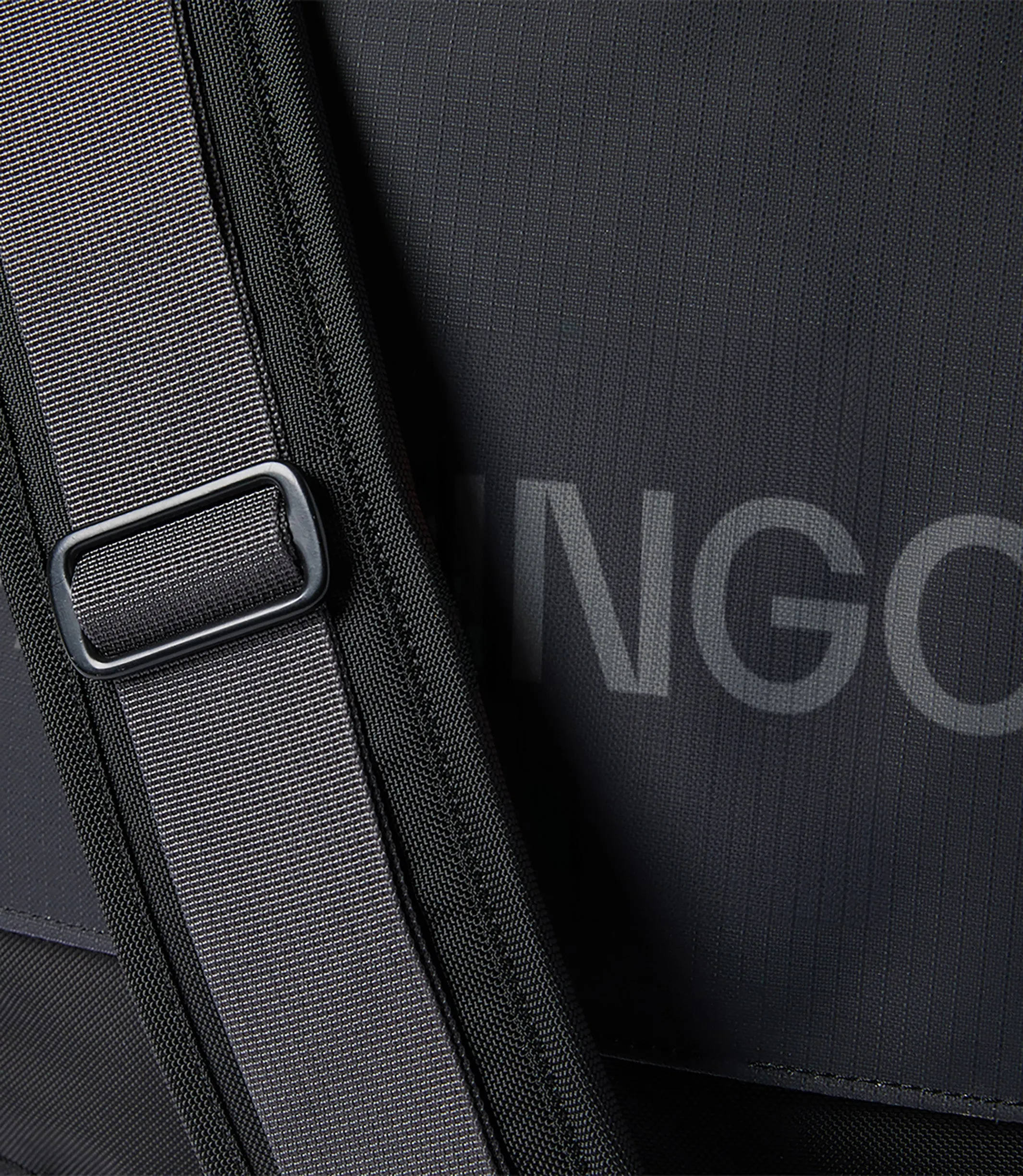 Messenger Bag
