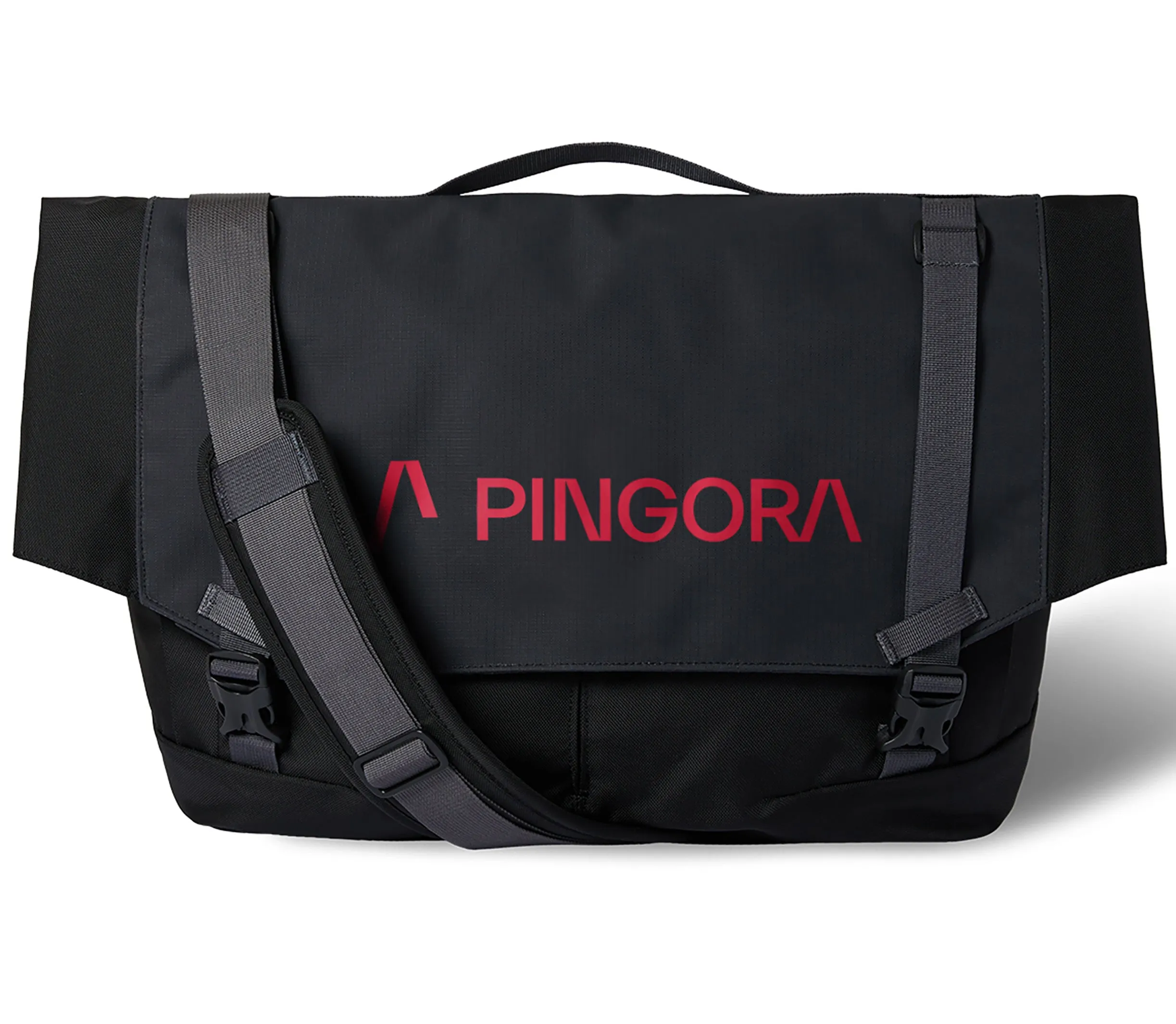 Messenger Bag