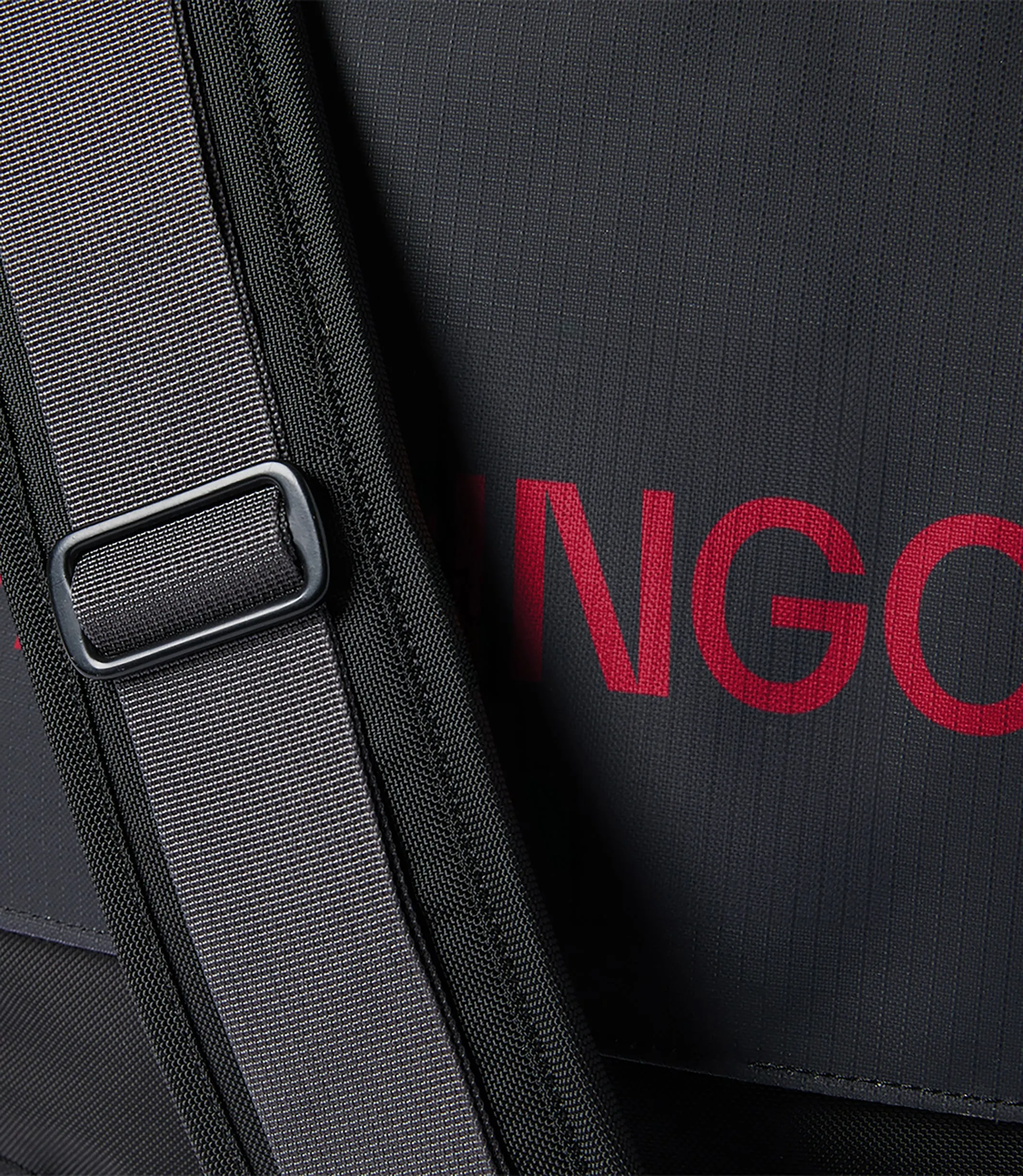 Messenger Bag