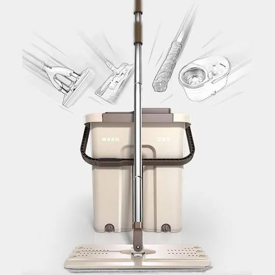 Mintiml Dust Wizard
