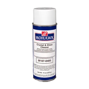 Mohawk Clear Cleaner